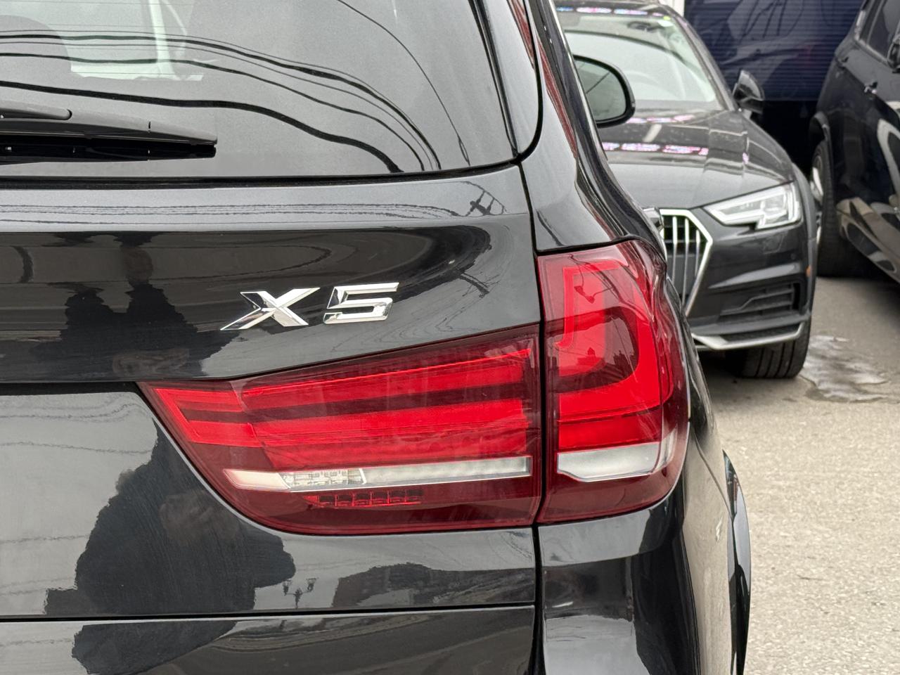 2016 BMW X5 //M PKG | PANO | HARMAN KARDON | HUD | LOADED Photo