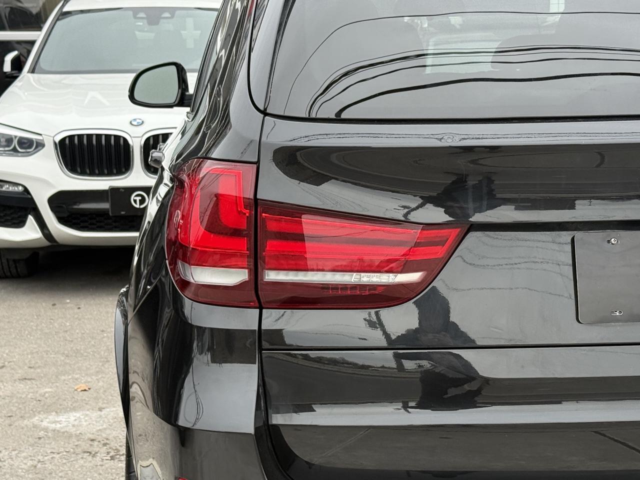2016 BMW X5 //M PKG | PANO | HARMAN KARDON | HUD | LOADED Photo