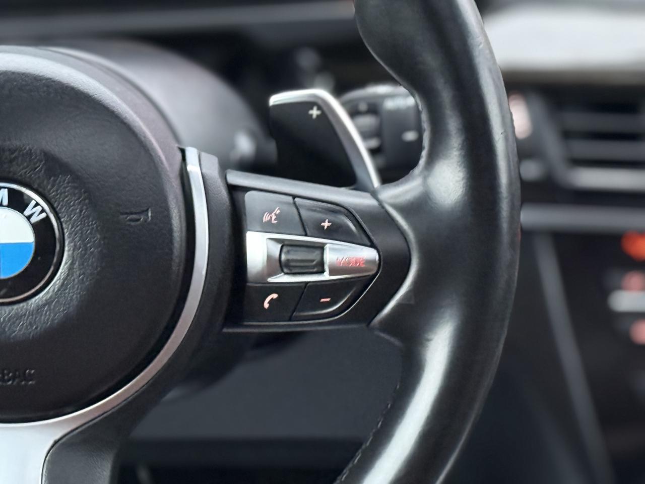 2016 BMW X5 //M PKG | PANO | HARMAN KARDON | HUD | LOADED Photo