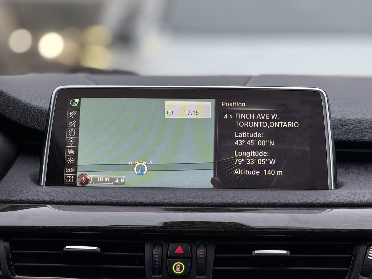 2016 BMW X5 //M PKG | PANO | HARMAN KARDON | HUD | LOADED Photo