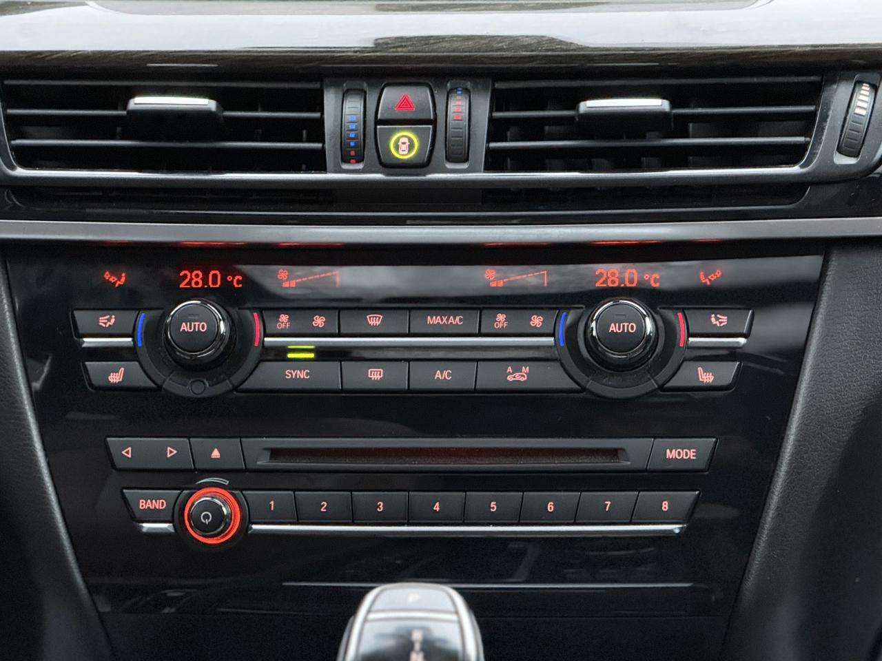 2016 BMW X5 //M PKG | PANO | HARMAN KARDON | HUD | LOADED Photo