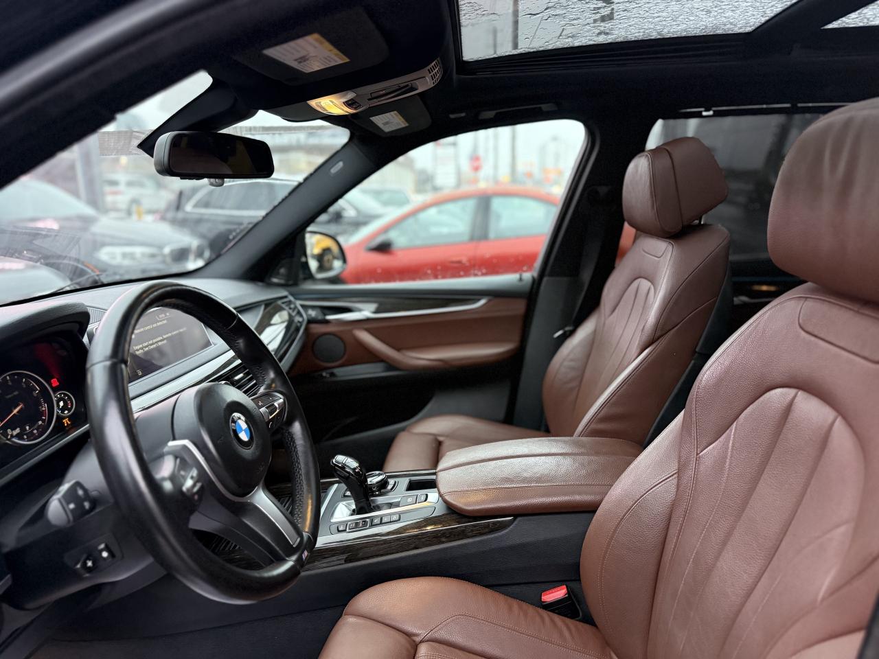 2016 BMW X5 //M PKG | PANO | HARMAN KARDON | HUD | LOADED Photo