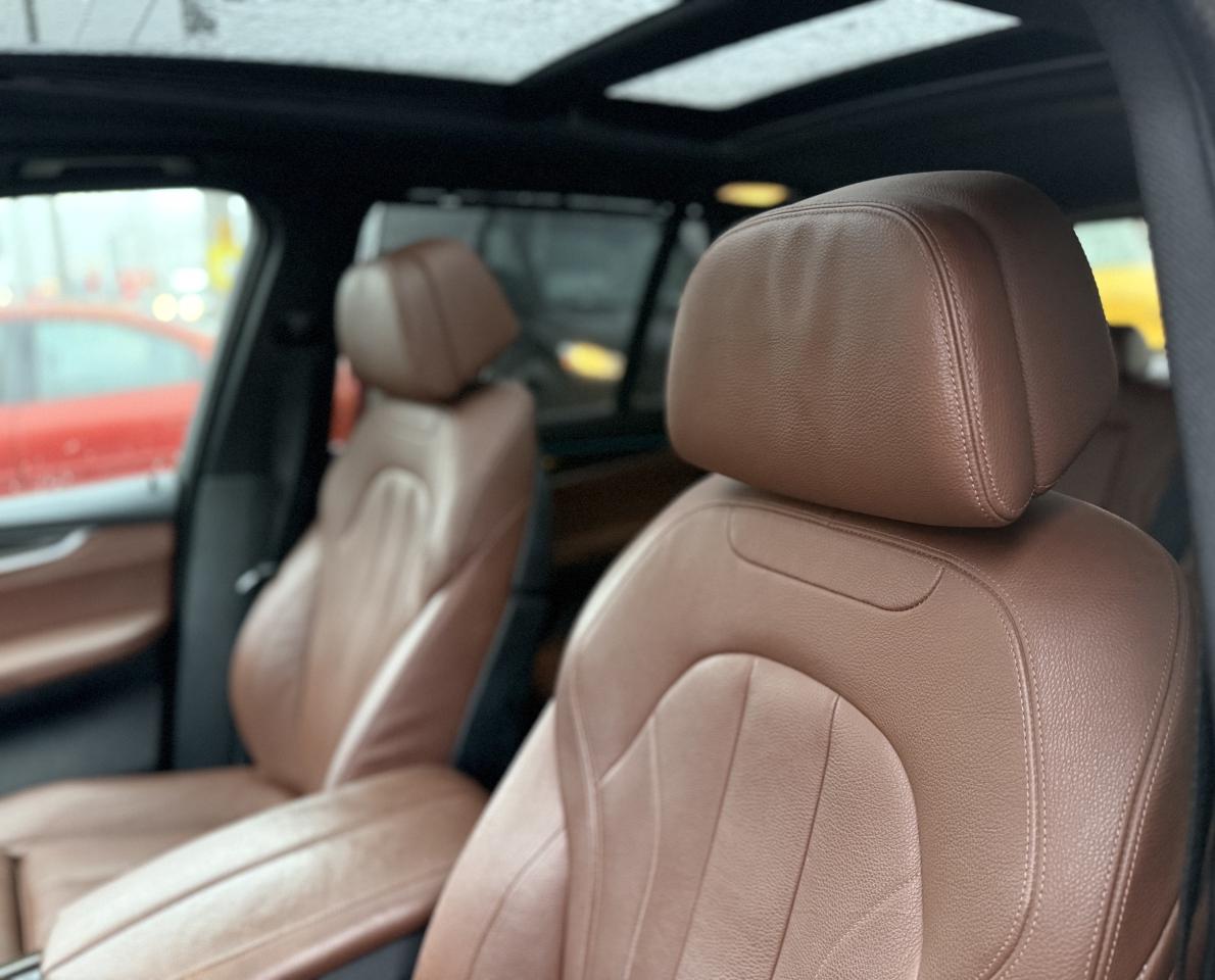 2016 BMW X5 //M PKG | PANO | HARMAN KARDON | HUD | LOADED Photo