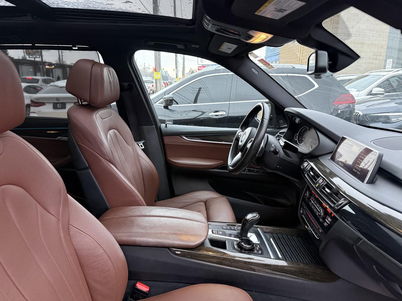 2016 BMW X5 //M PKG | PANO | HARMAN KARDON | HUD | LOADED Photo