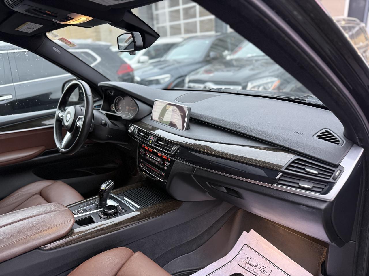 2016 BMW X5 //M PKG | PANO | HARMAN KARDON | HUD | LOADED Photo