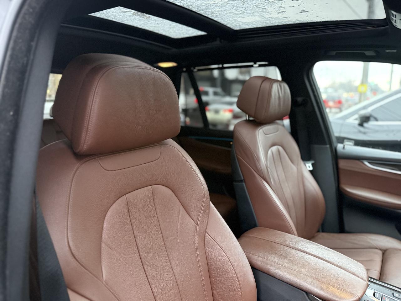 2016 BMW X5 //M PKG | PANO | HARMAN KARDON | HUD | LOADED Photo