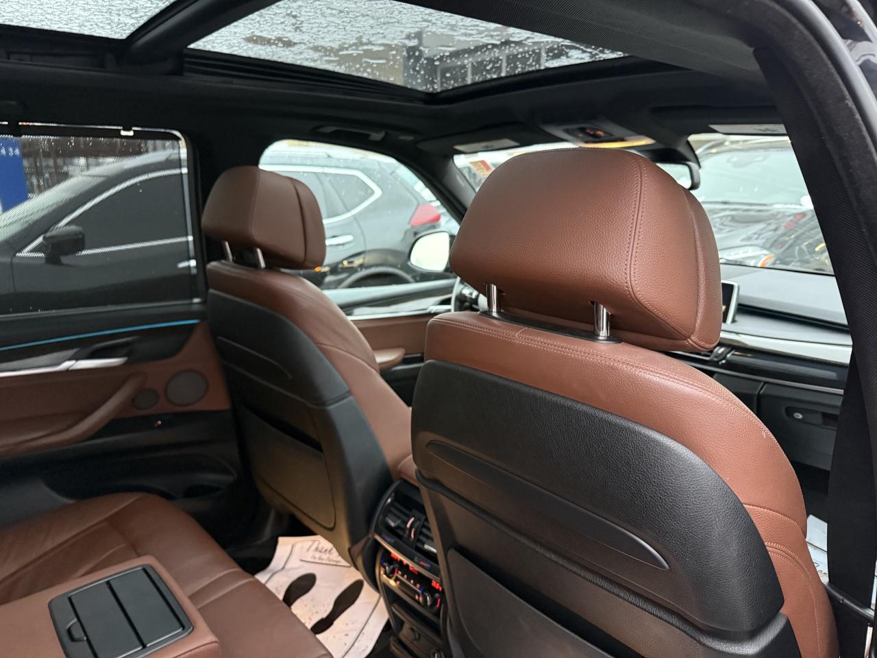 2016 BMW X5 //M PKG | PANO | HARMAN KARDON | HUD | LOADED Photo