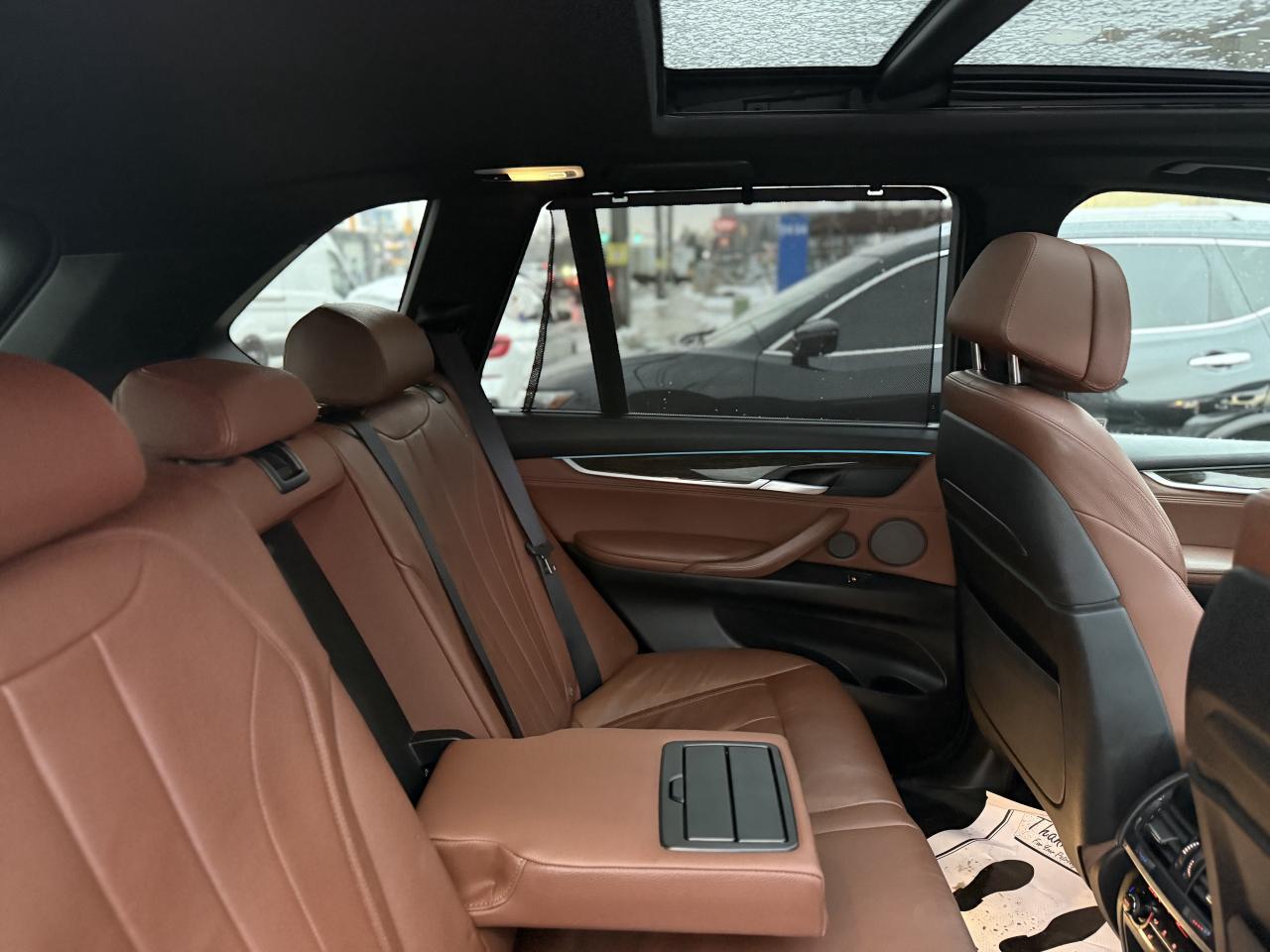 2016 BMW X5 //M PKG | PANO | HARMAN KARDON | HUD | LOADED Photo