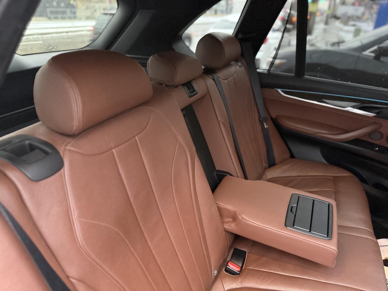 2016 BMW X5 //M PKG | PANO | HARMAN KARDON | HUD | LOADED Photo