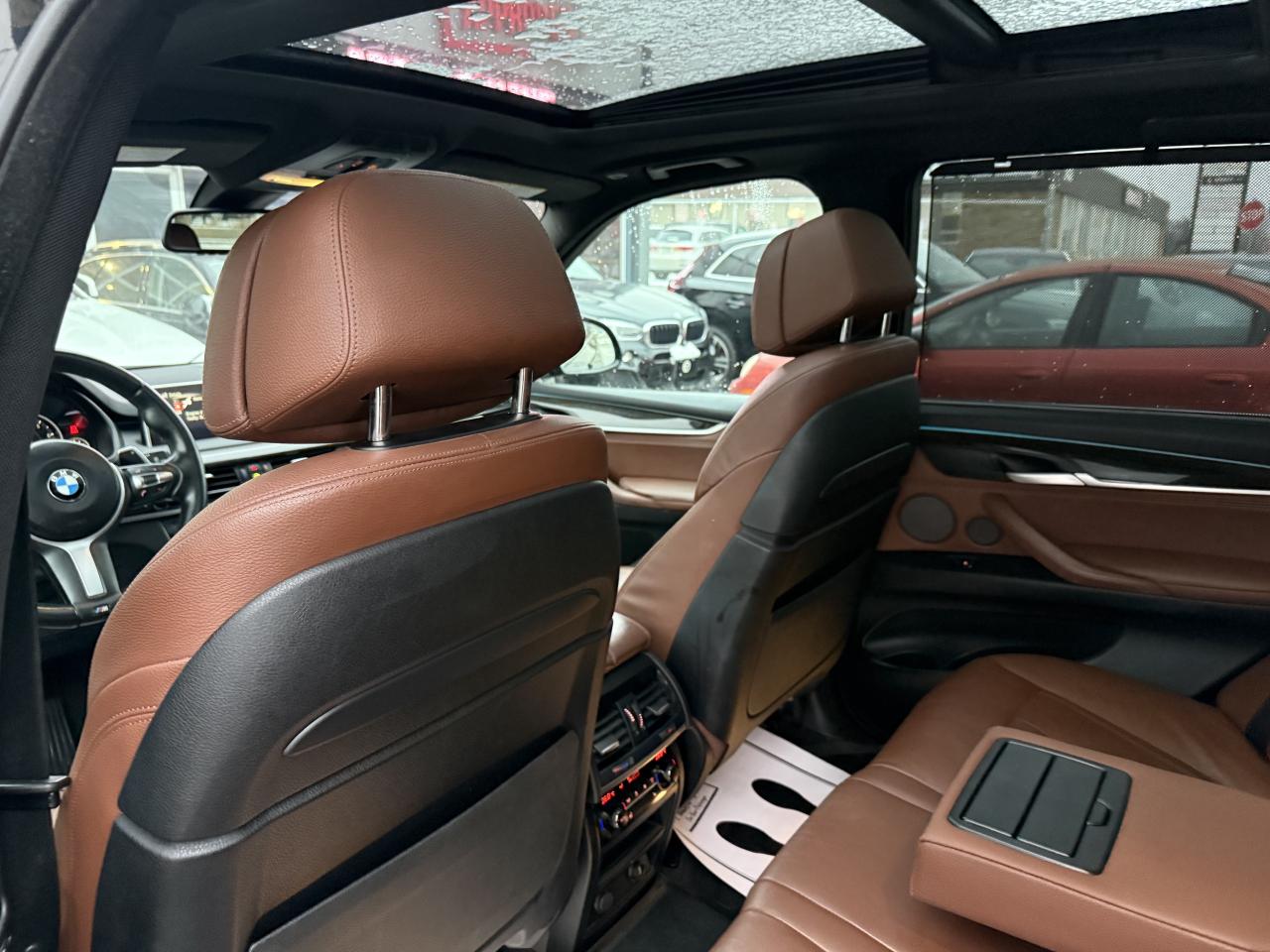 2016 BMW X5 //M PKG | PANO | HARMAN KARDON | HUD | LOADED Photo
