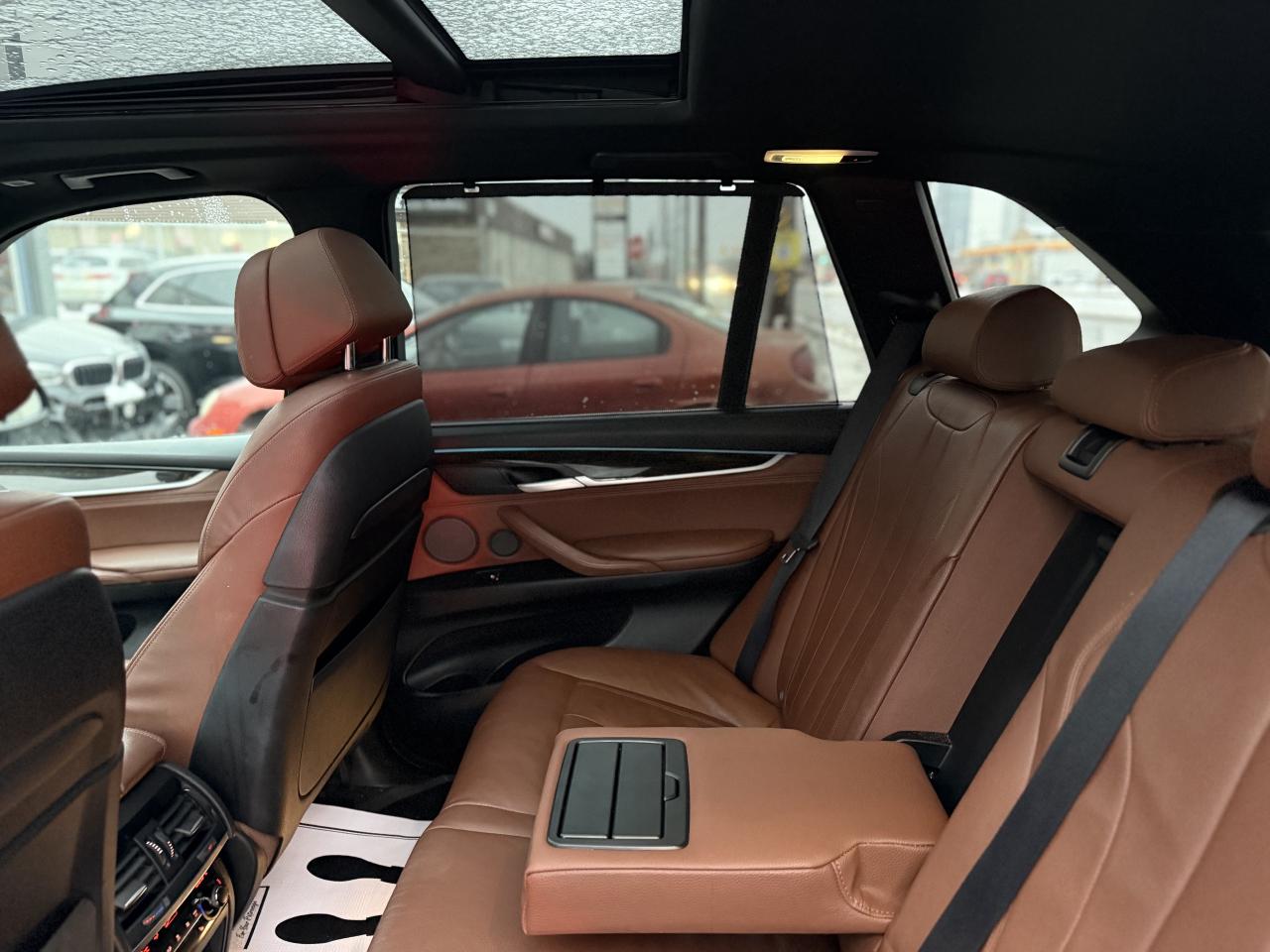 2016 BMW X5 //M PKG | PANO | HARMAN KARDON | HUD | LOADED Photo