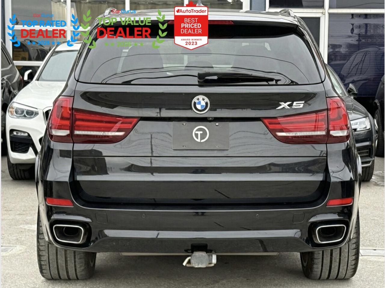 2016 BMW X5 //M PKG | PANO | HARMAN KARDON | HUD | LOADED Photo
