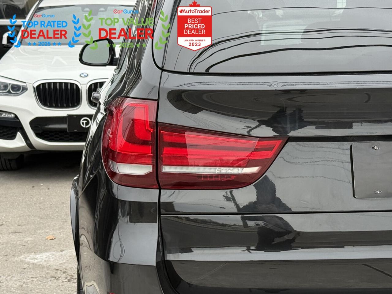 2016 BMW X5 //M PKG | PANO | HARMAN KARDON | HUD | LOADED Photo