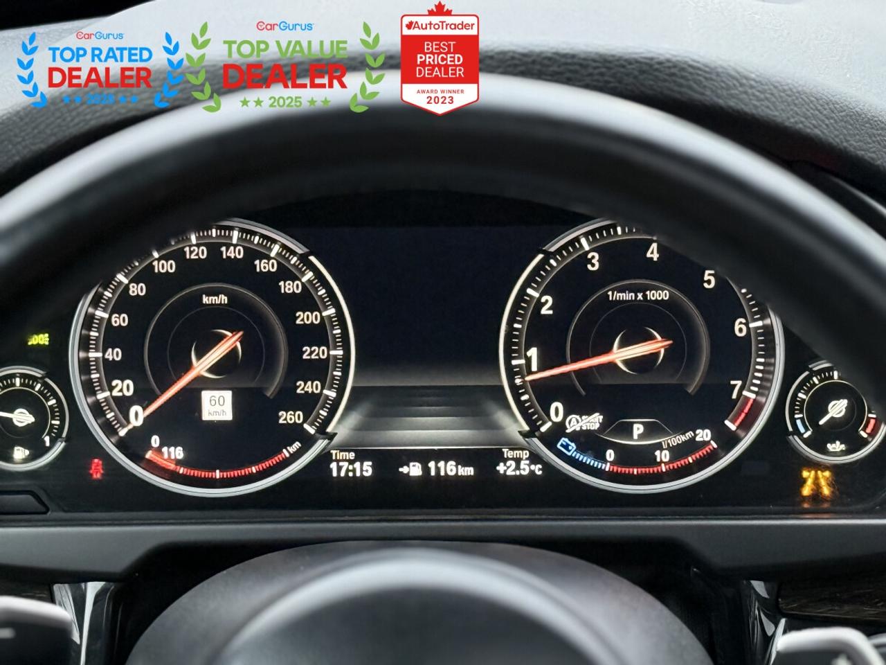 2016 BMW X5 //M PKG | PANO | HARMAN KARDON | HUD | LOADED Photo