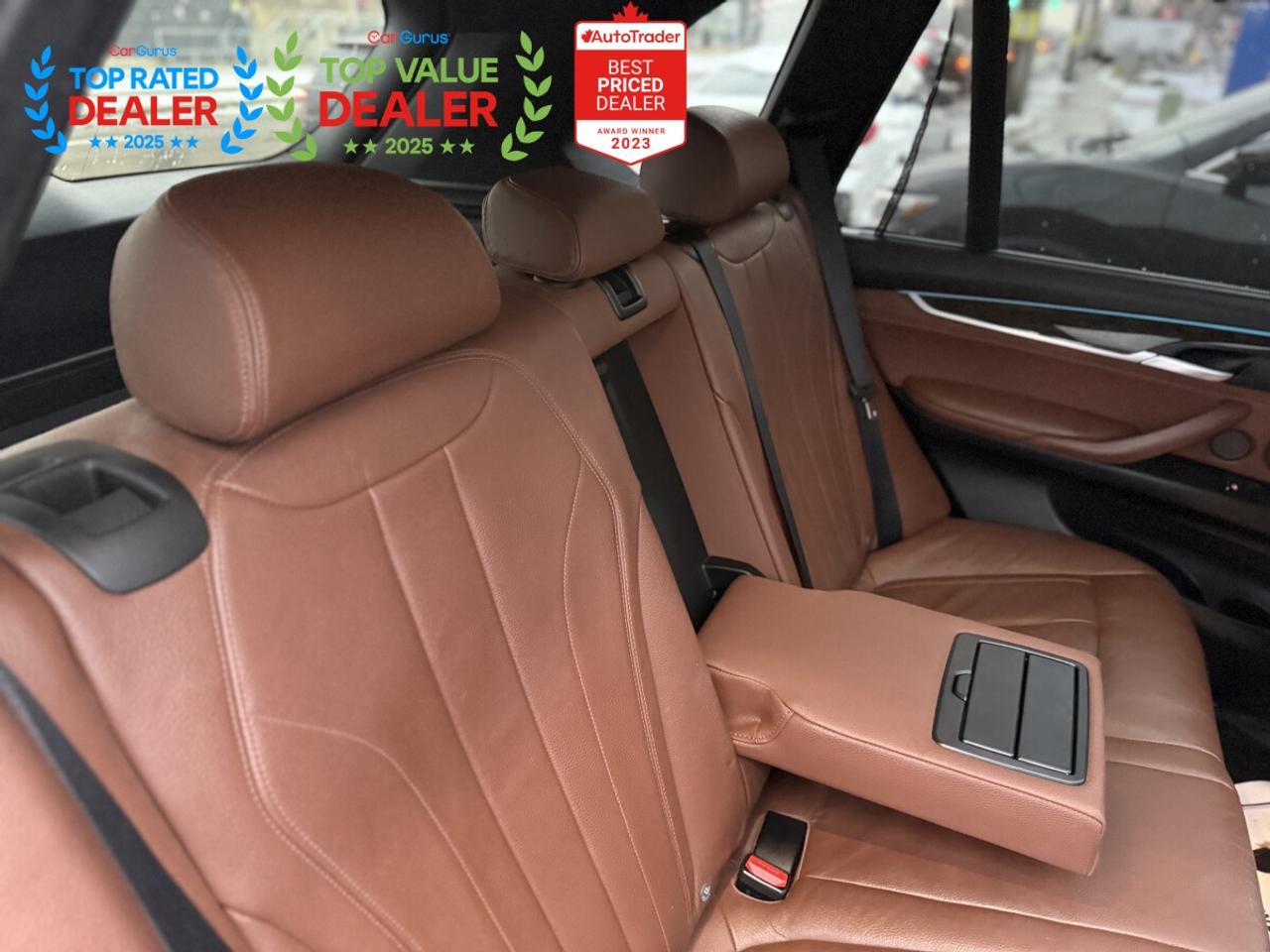2016 BMW X5 //M PKG | PANO | HARMAN KARDON | HUD | LOADED Photo
