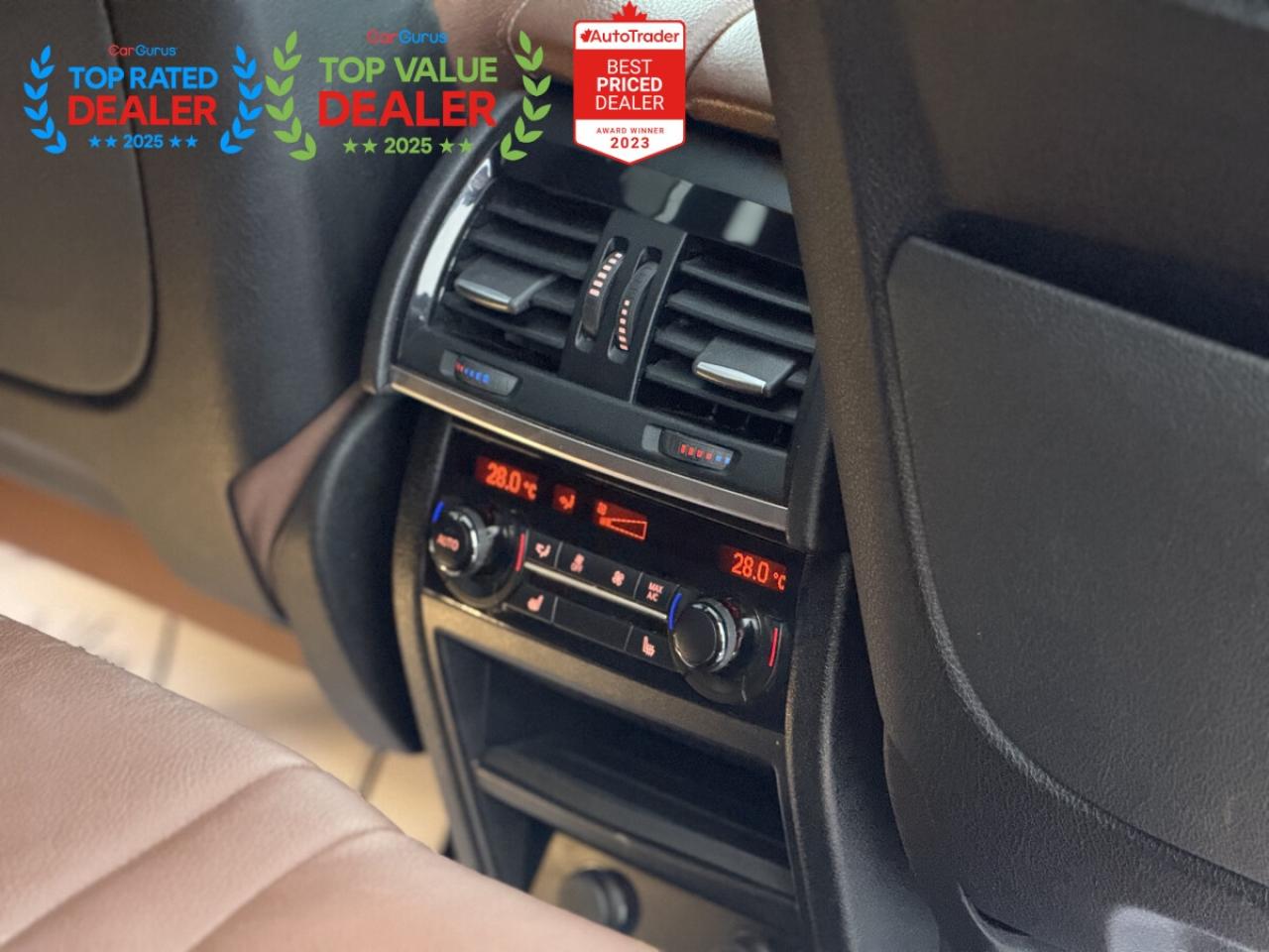2016 BMW X5 //M PKG | PANO | HARMAN KARDON | HUD | LOADED Photo