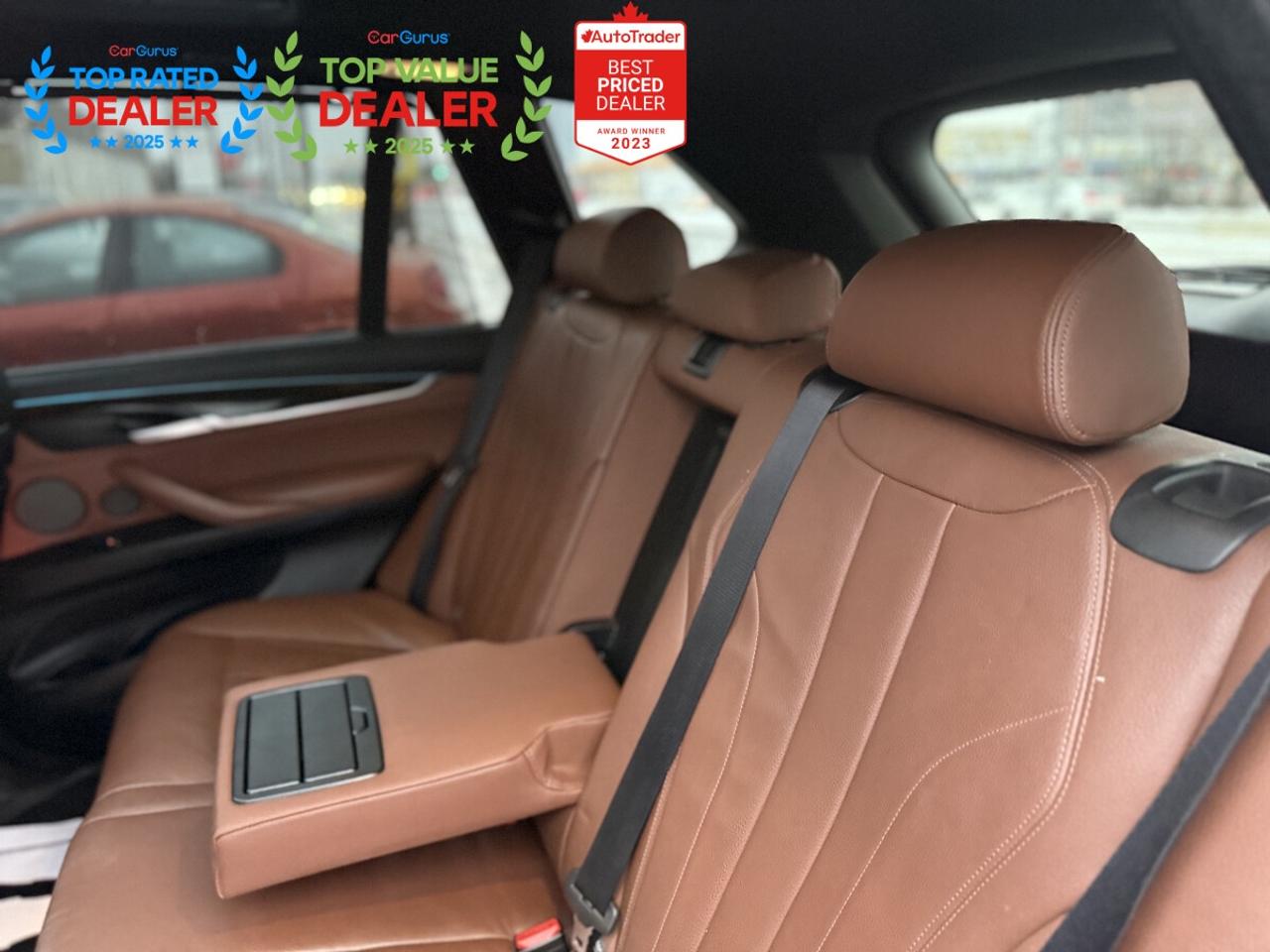 2016 BMW X5 //M PKG | PANO | HARMAN KARDON | HUD | LOADED Photo