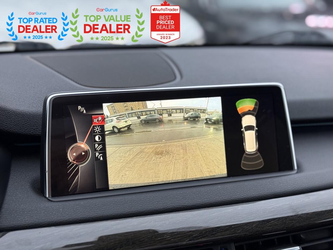 2016 BMW X5 //M PKG | PANO | HARMAN KARDON | HUD | LOADED Photo