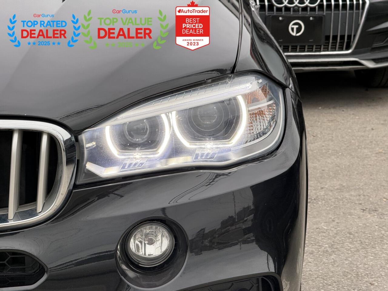 2016 BMW X5 //M PKG | PANO | HARMAN KARDON | HUD | LOADED Photo