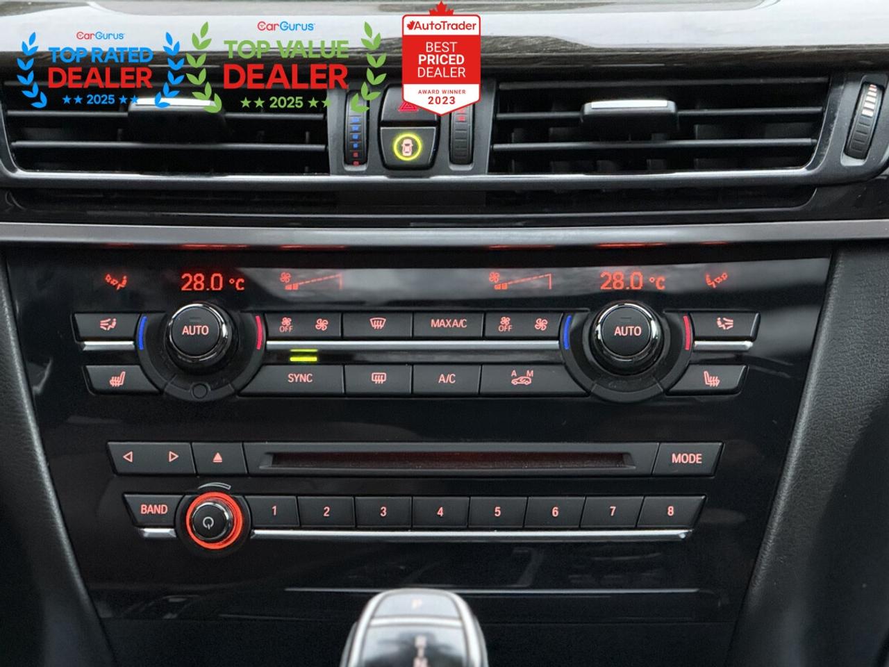 2016 BMW X5 //M PKG | PANO | HARMAN KARDON | HUD | LOADED Photo