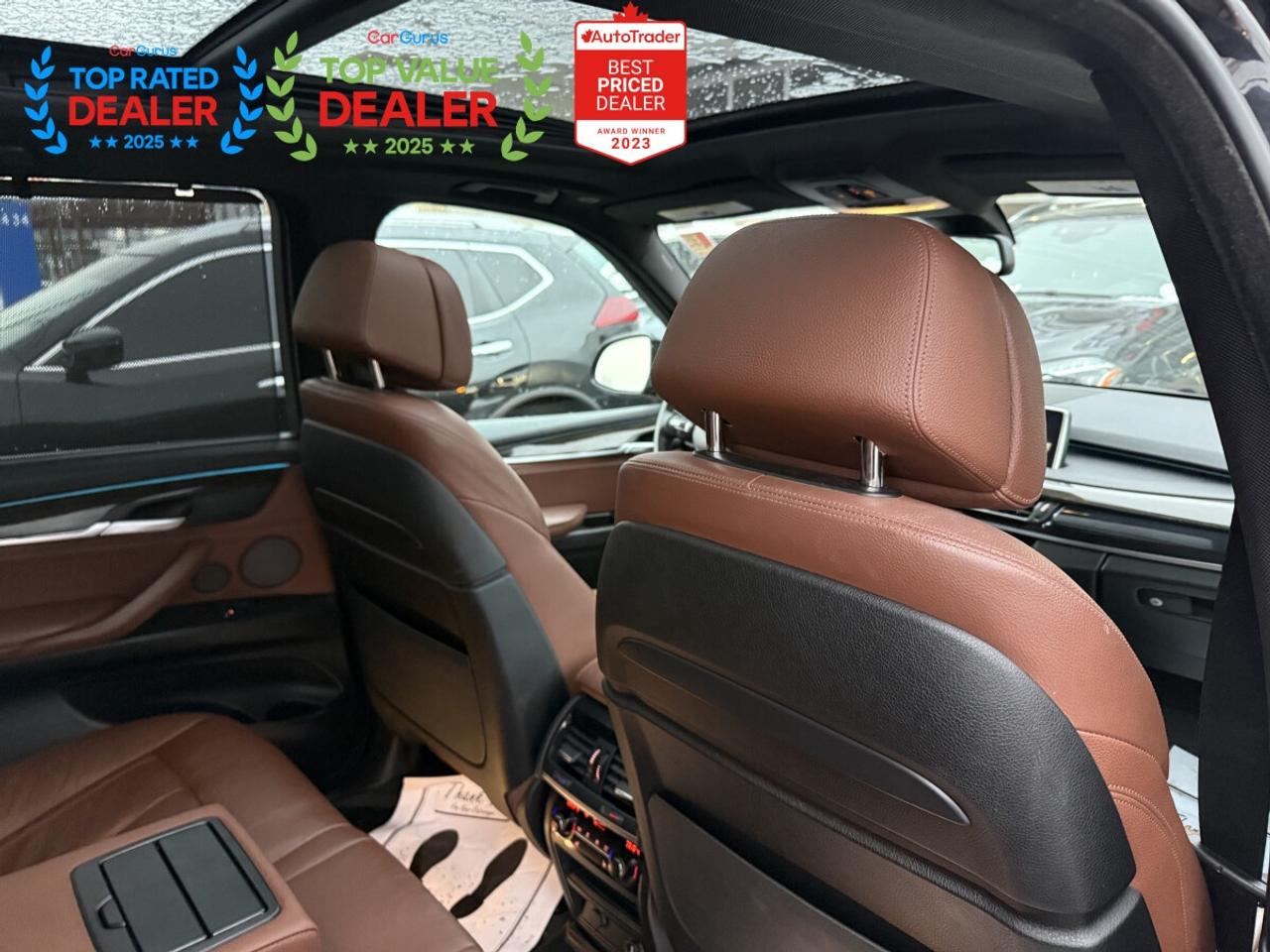 2016 BMW X5 //M PKG | PANO | HARMAN KARDON | HUD | LOADED Photo