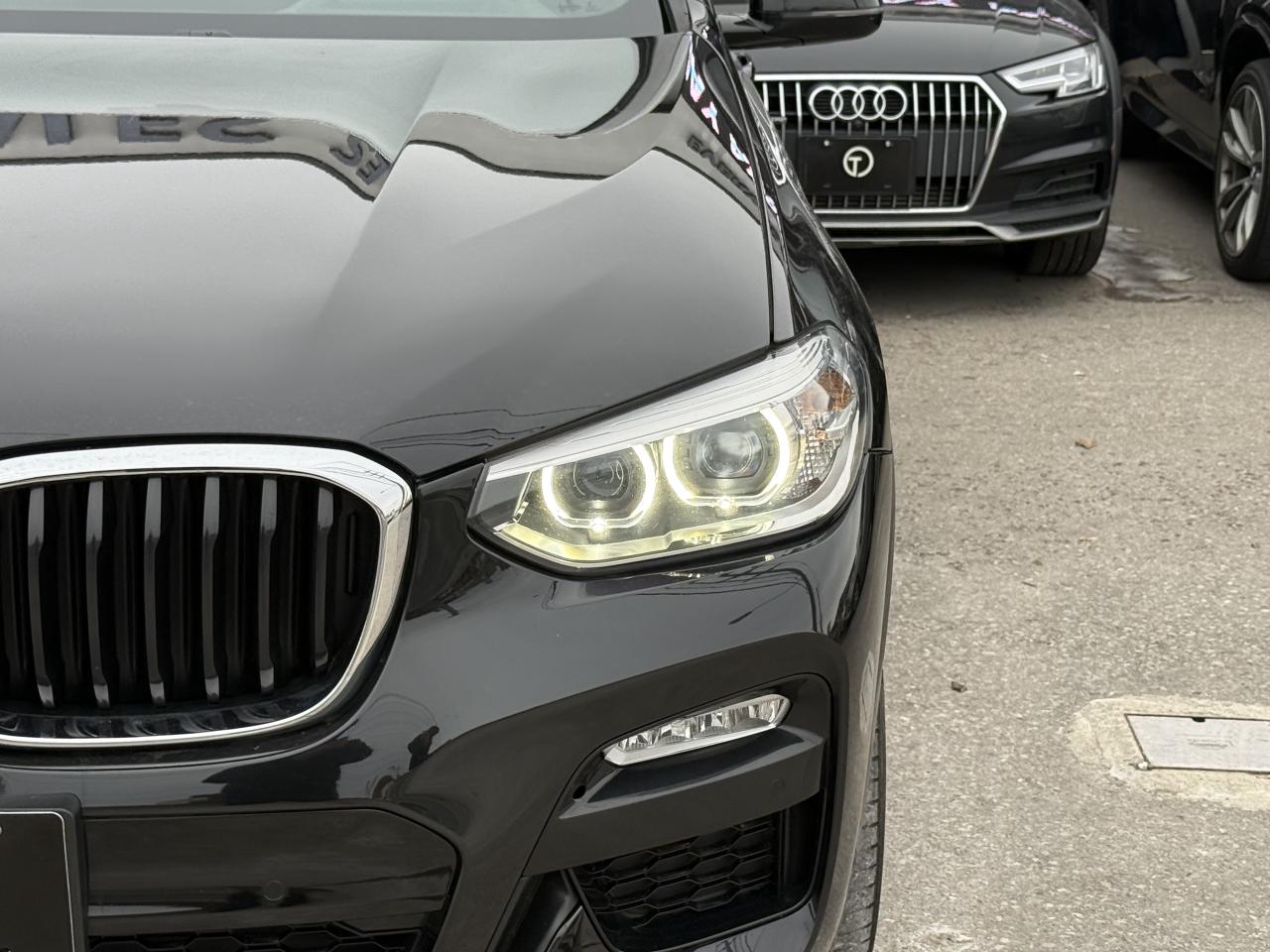 2018 BMW X3 PREMIUM PKG | PANO | CARPLAY | LOADED Photo