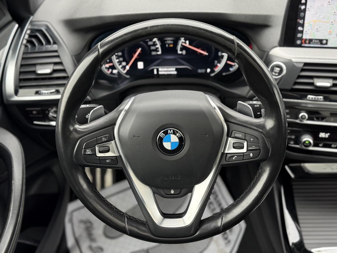 2018 BMW X3 PREMIUM PKG | PANO | CARPLAY | LOADED Photo