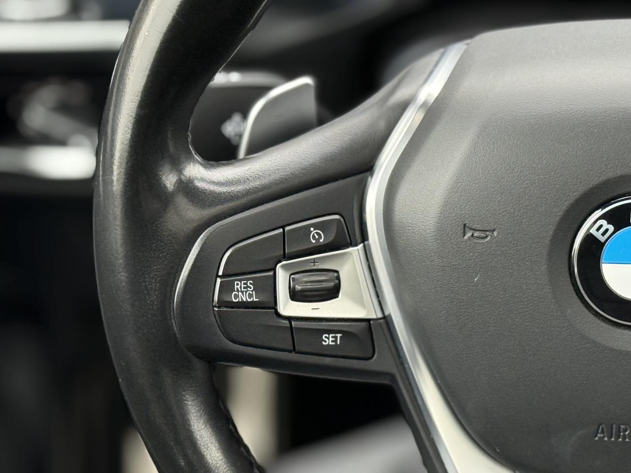 2018 BMW X3 PREMIUM PKG | PANO | CARPLAY | LOADED Photo