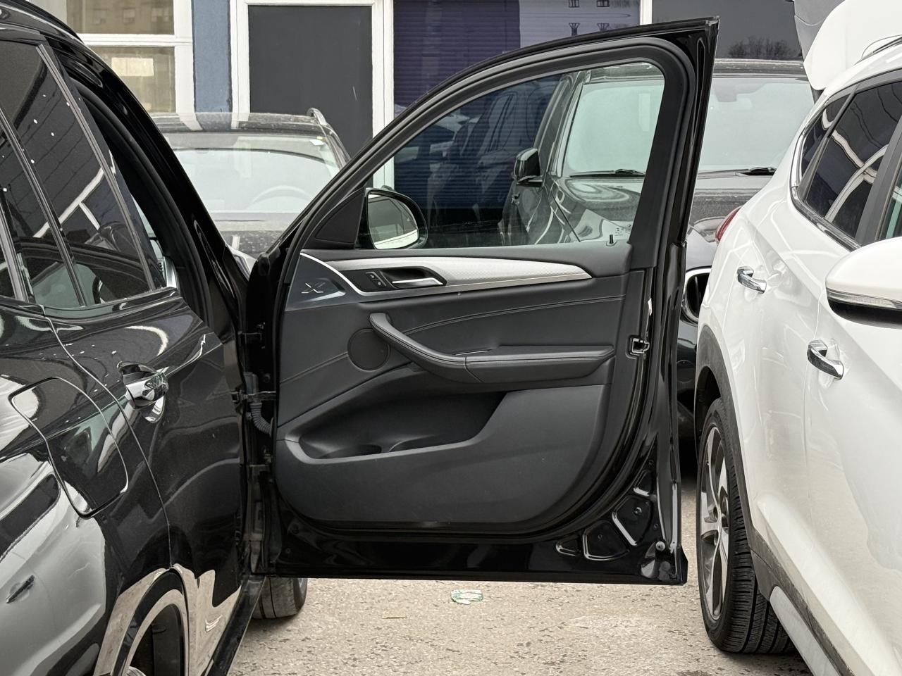 2018 BMW X3 PREMIUM PKG | PANO | CARPLAY | LOADED Photo