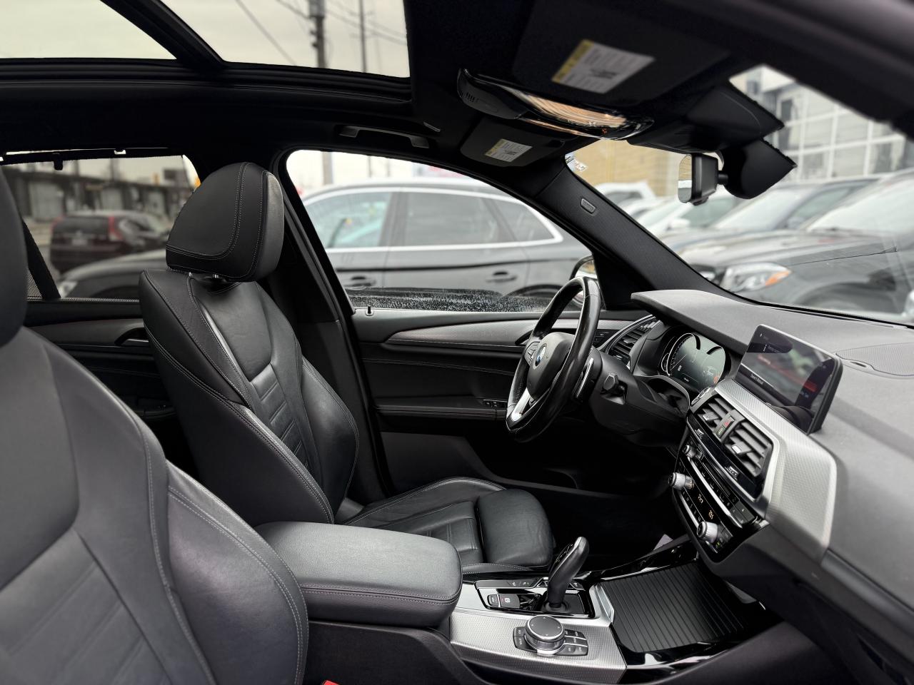 2018 BMW X3 PREMIUM PKG | PANO | CARPLAY | LOADED Photo