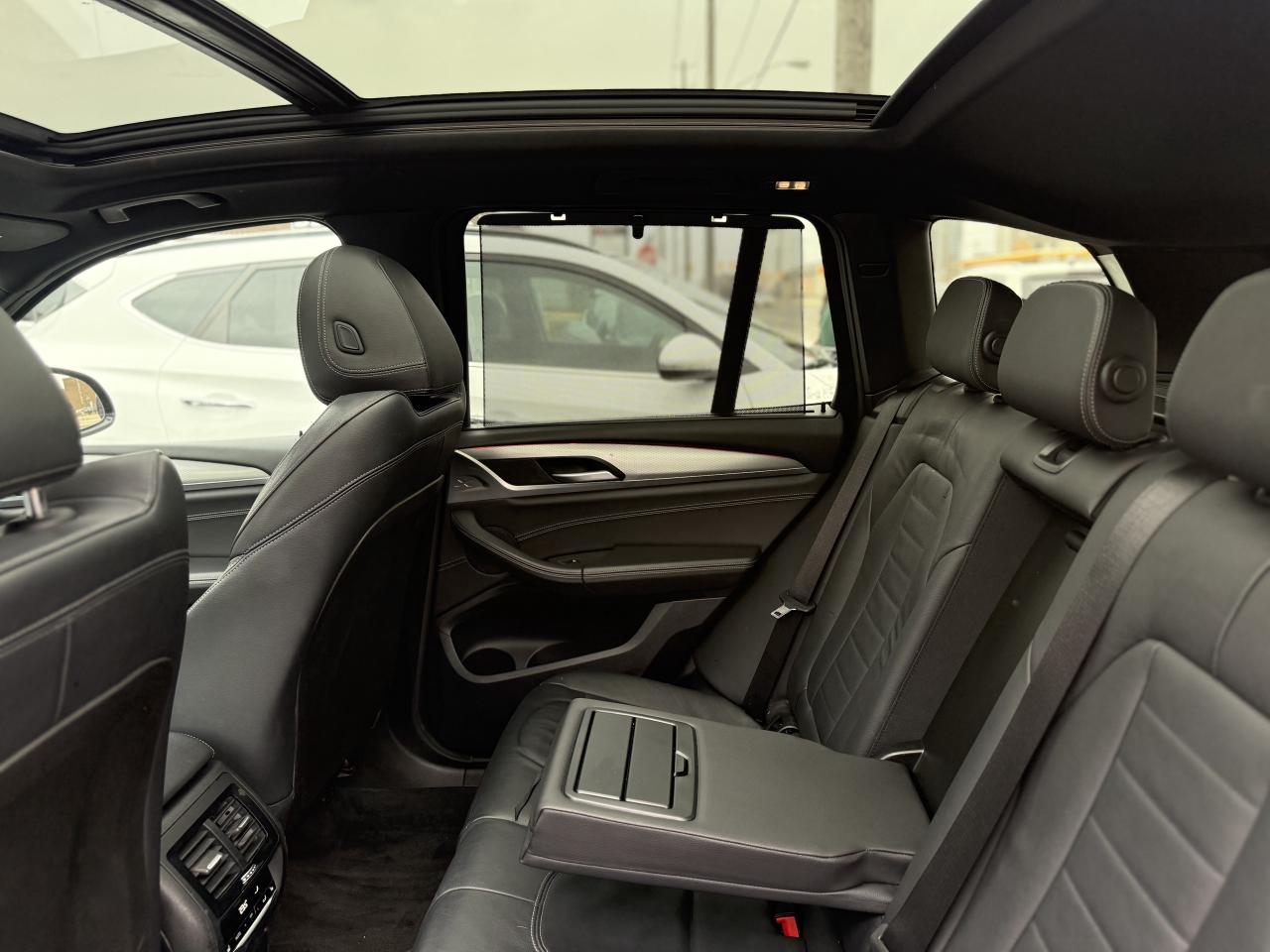 2018 BMW X3 PREMIUM PKG | PANO | CARPLAY | LOADED Photo