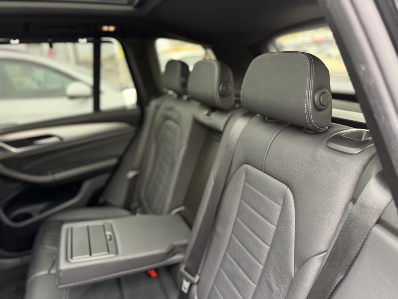 2018 BMW X3 PREMIUM PKG | PANO | CARPLAY | LOADED Photo