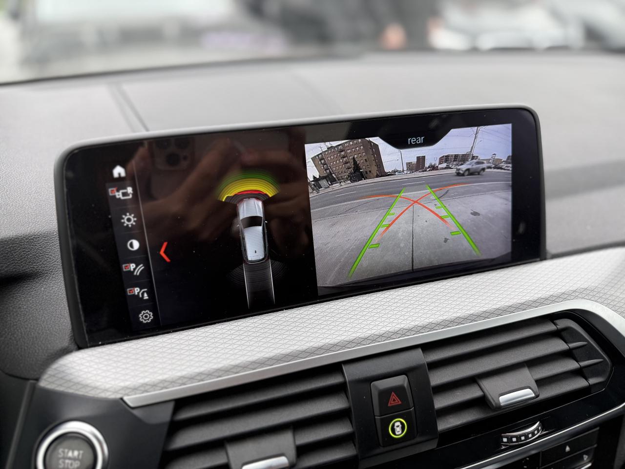 2018 BMW X3 PREMIUM PKG | PANO | CARPLAY | LOADED Photo