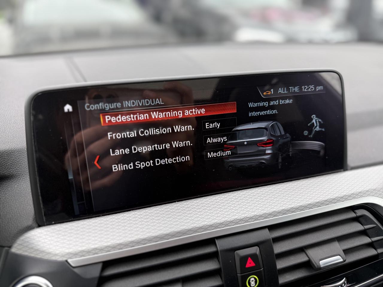 2018 BMW X3 PREMIUM PKG | PANO | CARPLAY | LOADED Photo