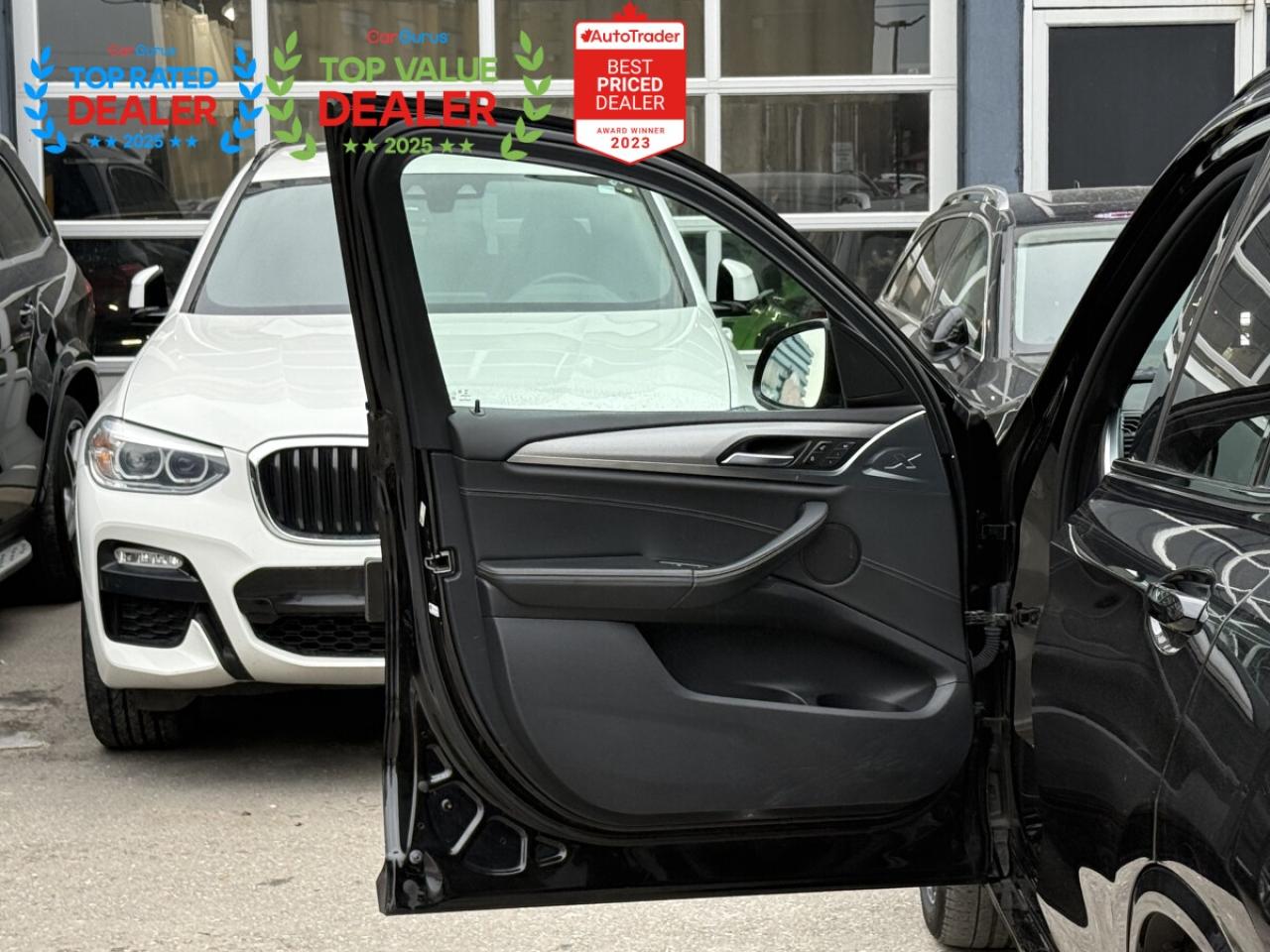 2018 BMW X3 PREMIUM PKG | PANO | CARPLAY | LOADED Photo