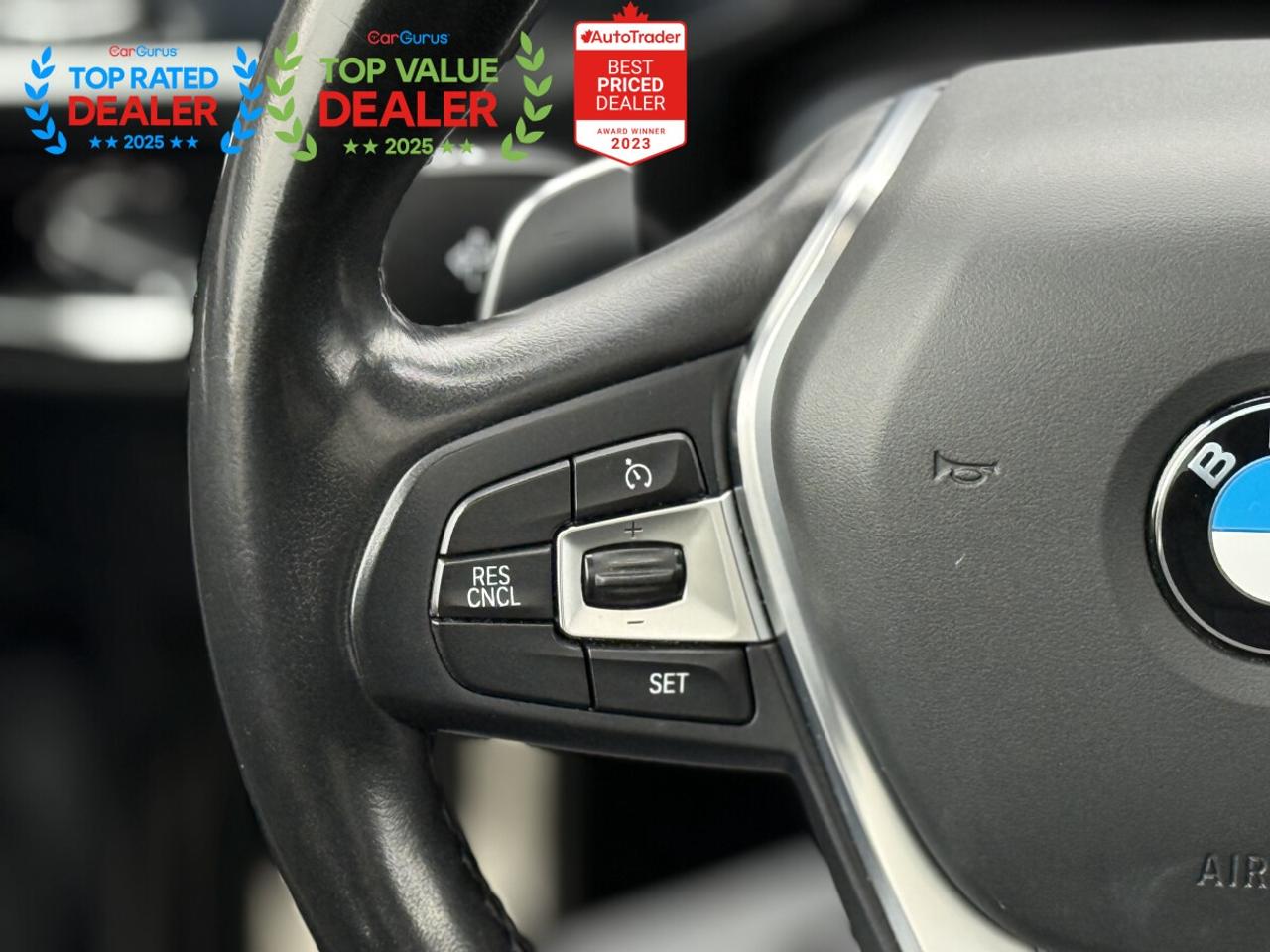 2018 BMW X3 PREMIUM PKG | PANO | CARPLAY | LOADED Photo