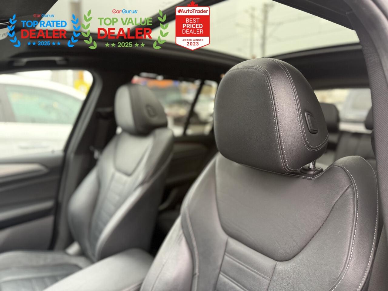 2018 BMW X3 PREMIUM PKG | PANO | CARPLAY | LOADED Photo