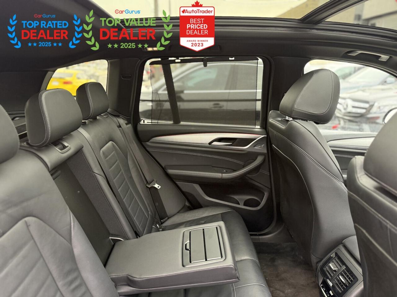 2018 BMW X3 PREMIUM PKG | PANO | CARPLAY | LOADED Photo