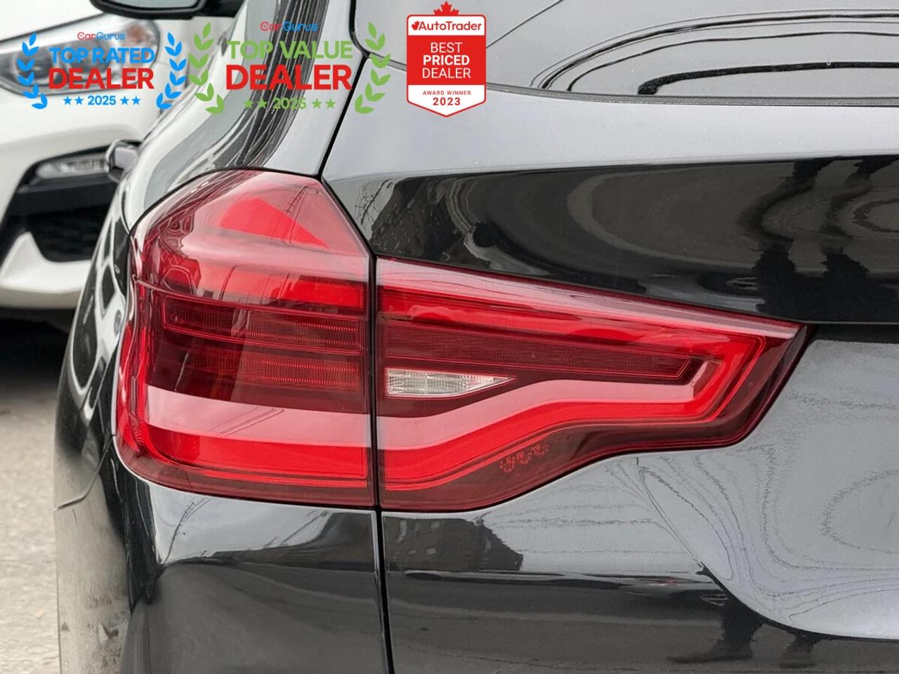 2018 BMW X3 PREMIUM PKG | PANO | CARPLAY | LOADED Photo