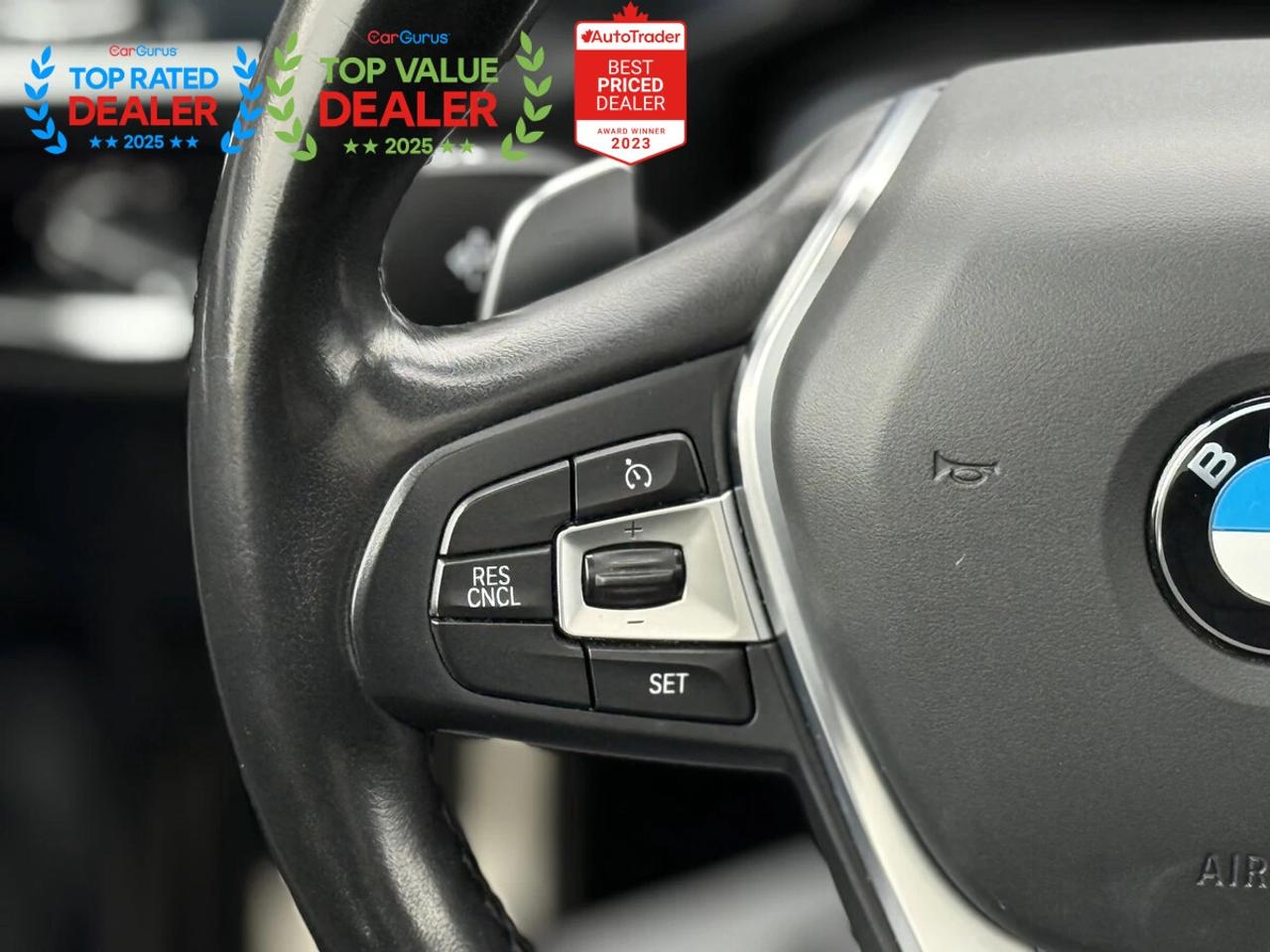 2018 BMW X3 PREMIUM PKG | PANO | CARPLAY | LOADED Photo