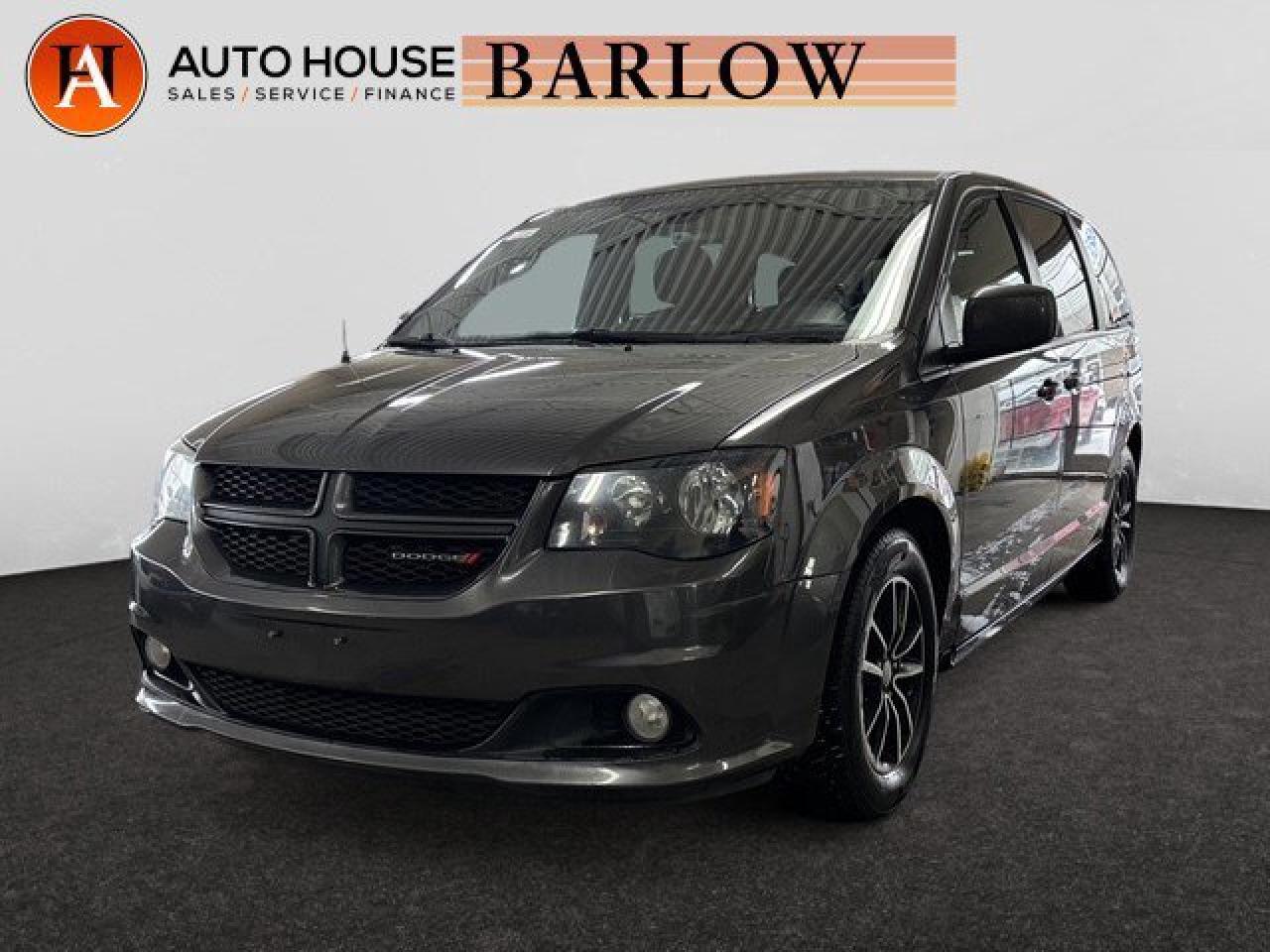 2019 DODGE CARAVAN GT AWD WITH 180573 KMS, 7 PASSENGER, BACKUP CAMERA, HEATED LEATHER SEATS, HEATED STEERING WHEEL, ECO MODE, BLUETOOTH, USB/AUX AND MANY MORE!.ALL CREDIT ACCEPTED!One month at a job? Bankruptcy? New to Canada? Collections? Student or work visas? Previous repossessions? Good or bad credit? Weve got you covered! Get pre-approved today at www.autoshouse.com!What We Offer:*Low Bi-Weekly Payments*Instant Approvals*Credit Consolidation*Employment Insurance*Negative Equity CoverageOperating Hours:Mon-Thurs: 10 am -- 8 pmFri-Sat: 10 am -- 6 pmCall 403-263-4446! All vehicles come with a full mechanical fitness assessment and CARFAX report.Referral Program:Refer friends and family and earn $500 for each referral!AMVIC Licensed DealerAfter a credit check, we can determine payments, APR, terms, and interest rates based on your credit (O.A.C). Individual credit will affect bi-weekly payments and the total cost of credit . Newer Vehicles May Come With Apple Carplay, Android Auto. Similar to Chevrolet, GMC, Honda, Toyota, Cadillac, Nissan, Ford, Volvo 2007, 2008, 2009, 2010, 2011, 2012, 2013, 2014, 2015, 2016, 2017, 2018Location: 2404 23rd Ave. N.E. Calgary AB, T2E 8J4CARFAX IS AVAILABLE TO THE CONSUMER.All photos are of the vehicle featured in the advertisement.