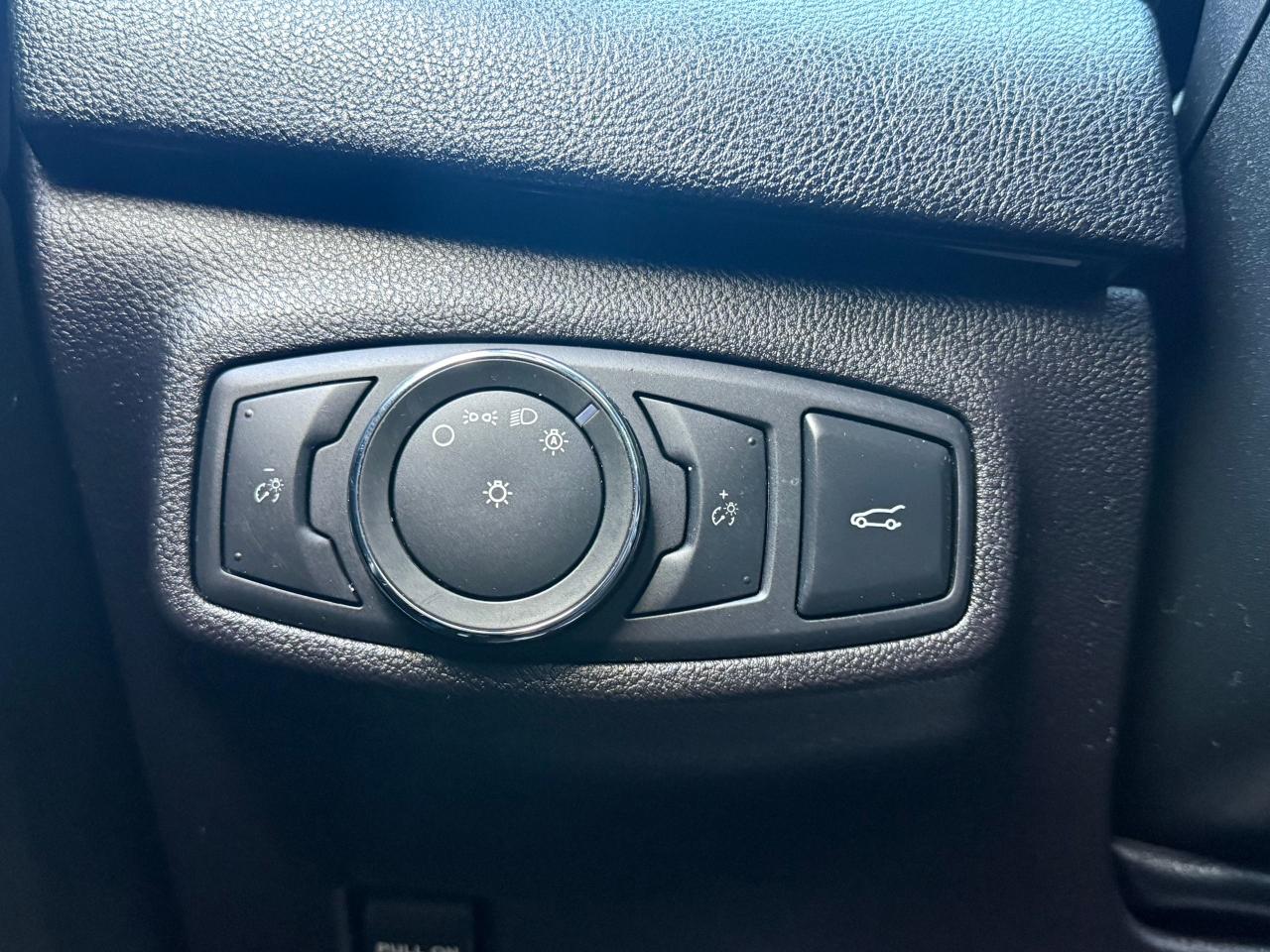 2016 Lincoln MKC AWD Reserve *CLEAN CARFAX*SAFETY INCL*2.3L AWD* Photo