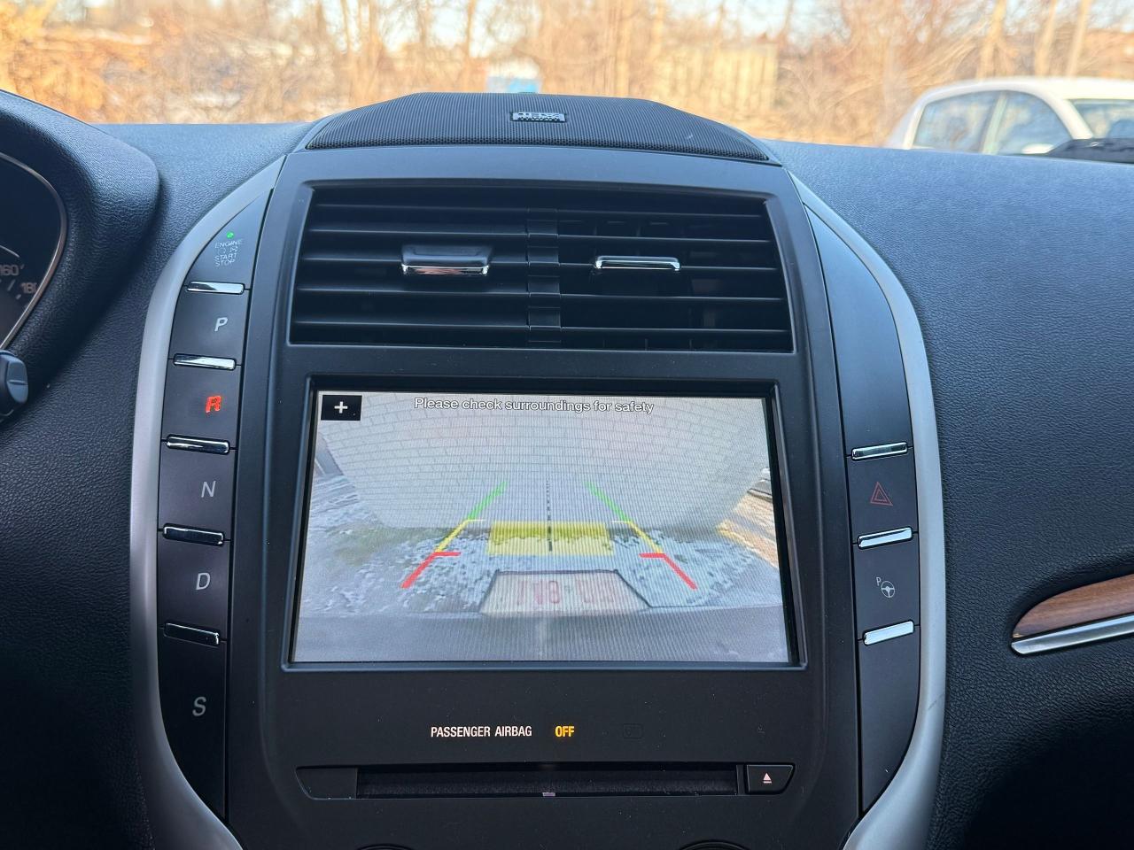 2016 Lincoln MKC AWD Reserve *CLEAN CARFAX*SAFETY INCL*2.3L AWD* Photo