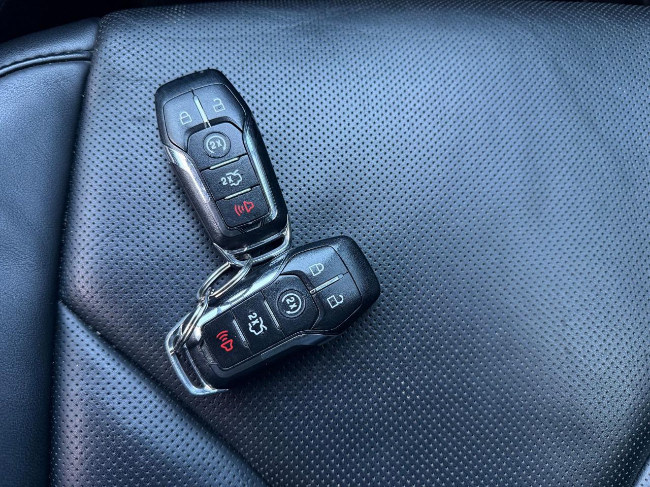 2016 Lincoln MKC AWD Reserve *CLEAN CARFAX*SAFETY INCL*2.3L AWD* Photo