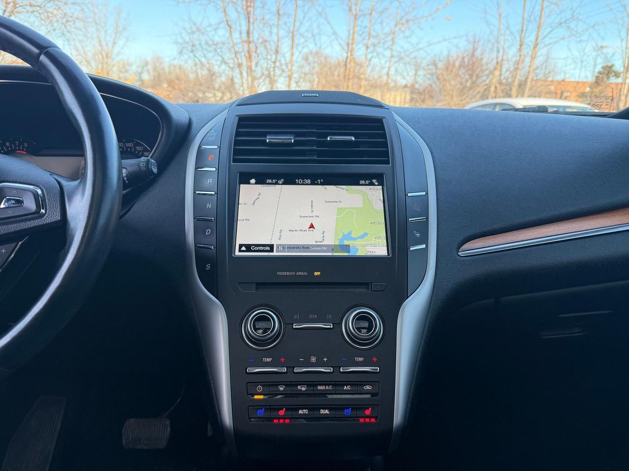 2016 Lincoln MKC AWD Reserve *CLEAN CARFAX*SAFETY INCL*2.3L AWD* Photo