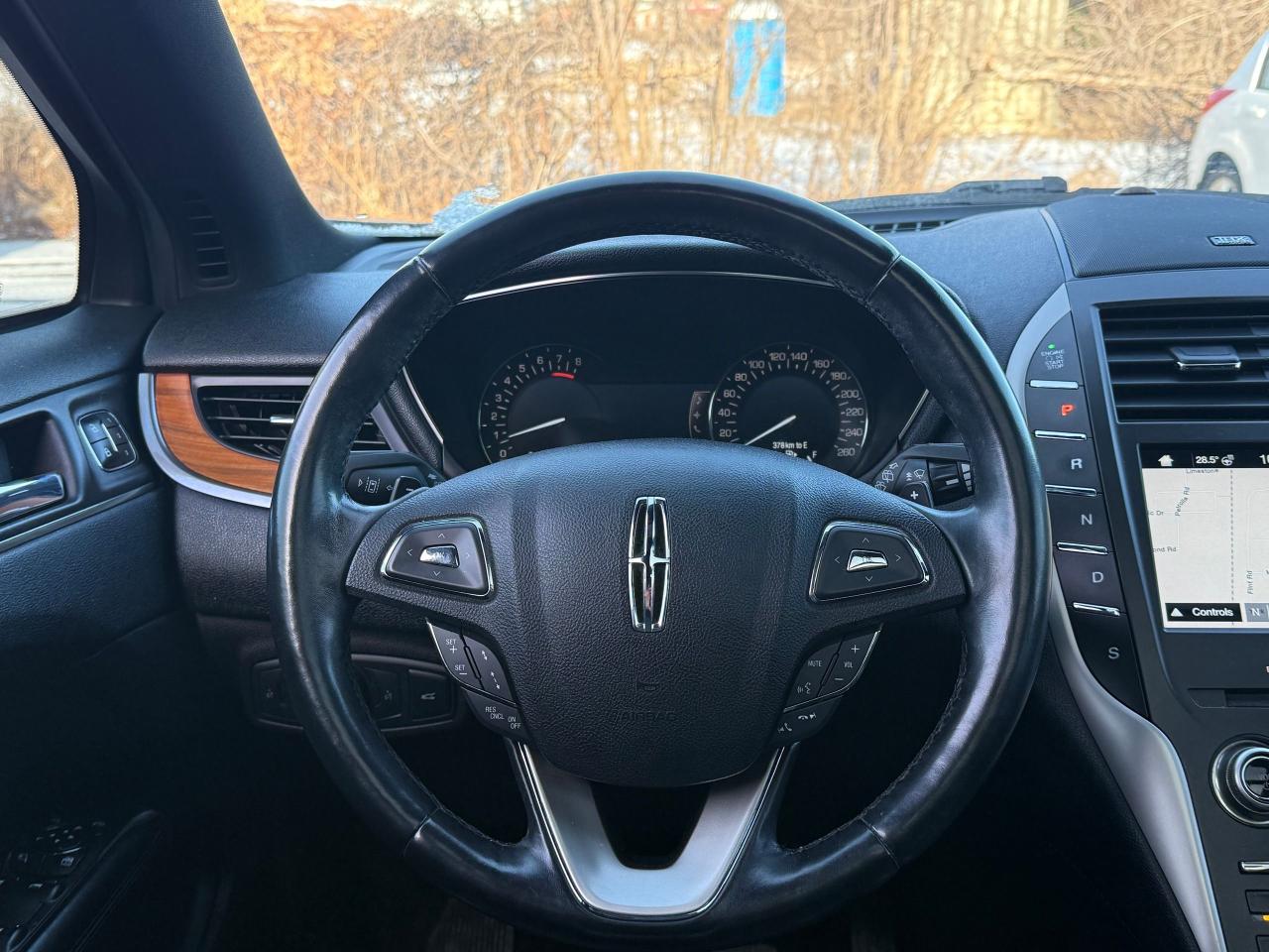 2016 Lincoln MKC AWD Reserve *CLEAN CARFAX*SAFETY INCL*2.3L AWD* Photo