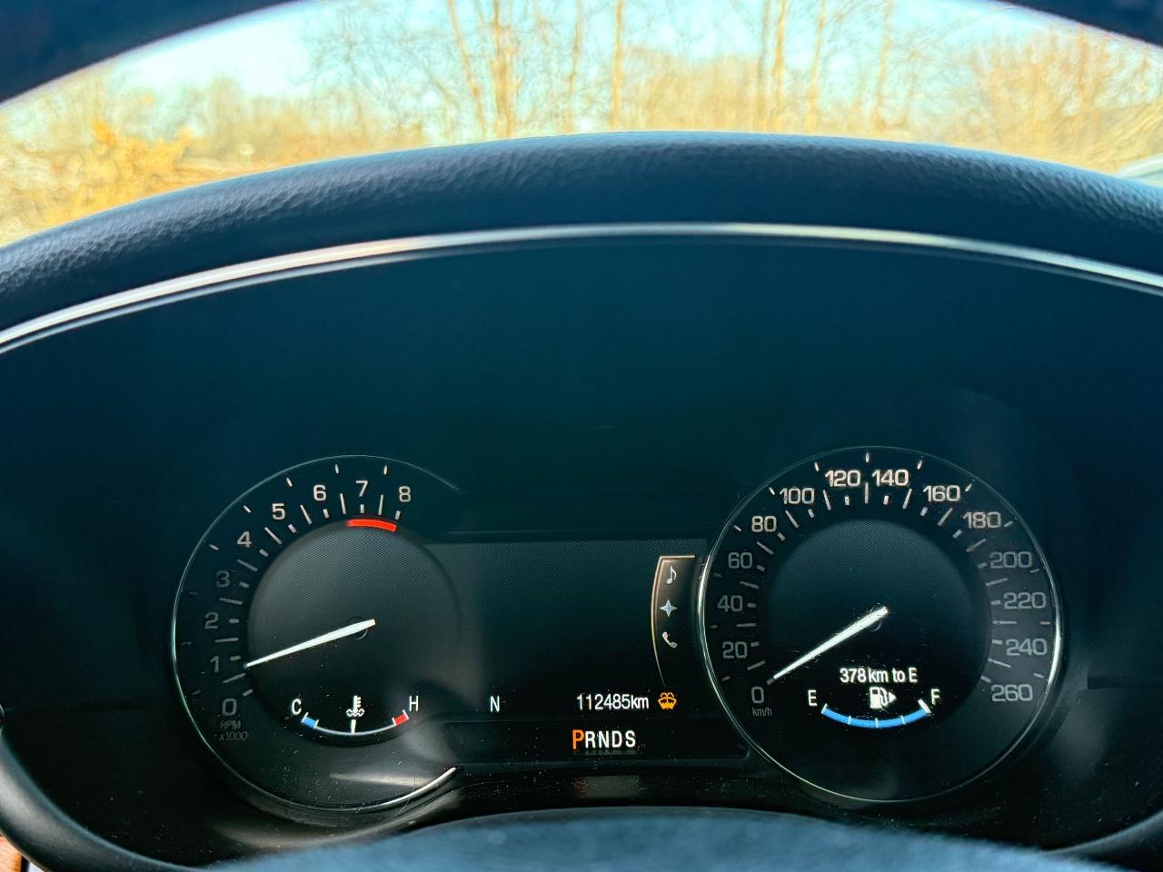 2016 Lincoln MKC AWD Reserve *CLEAN CARFAX*SAFETY INCL*2.3L AWD* Photo