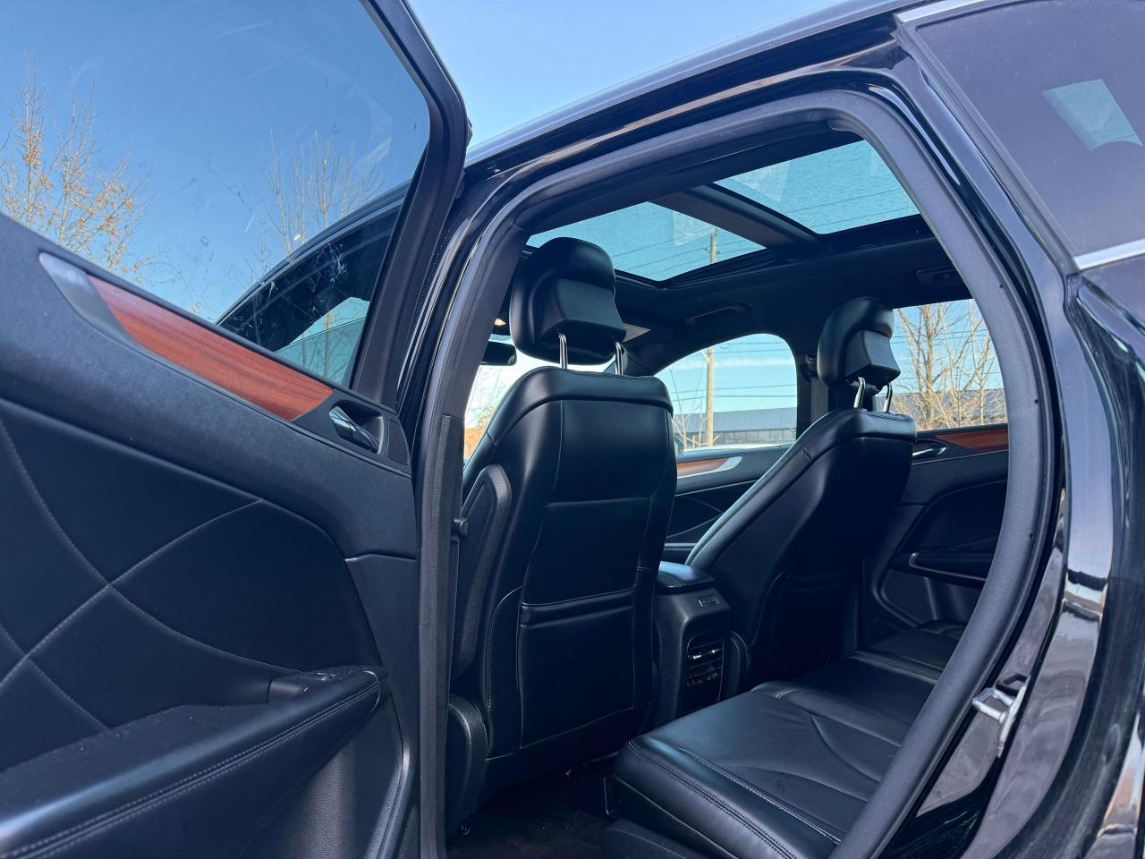 2016 Lincoln MKC AWD Reserve *CLEAN CARFAX*SAFETY INCL*2.3L AWD* Photo