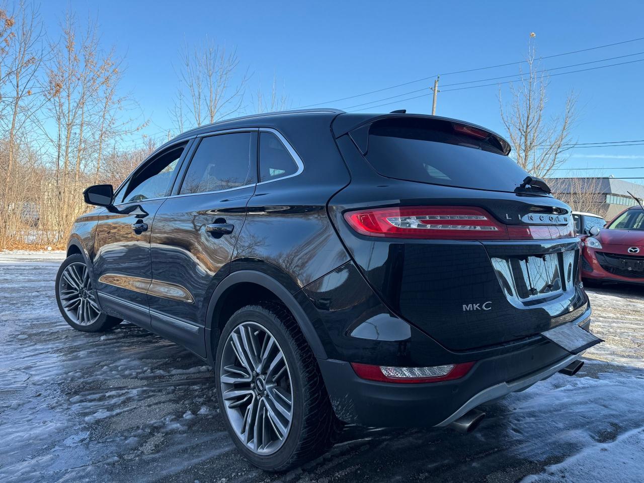 2016 Lincoln MKC AWD Reserve *CLEAN CARFAX*SAFETY INCL*2.3L AWD* Photo2