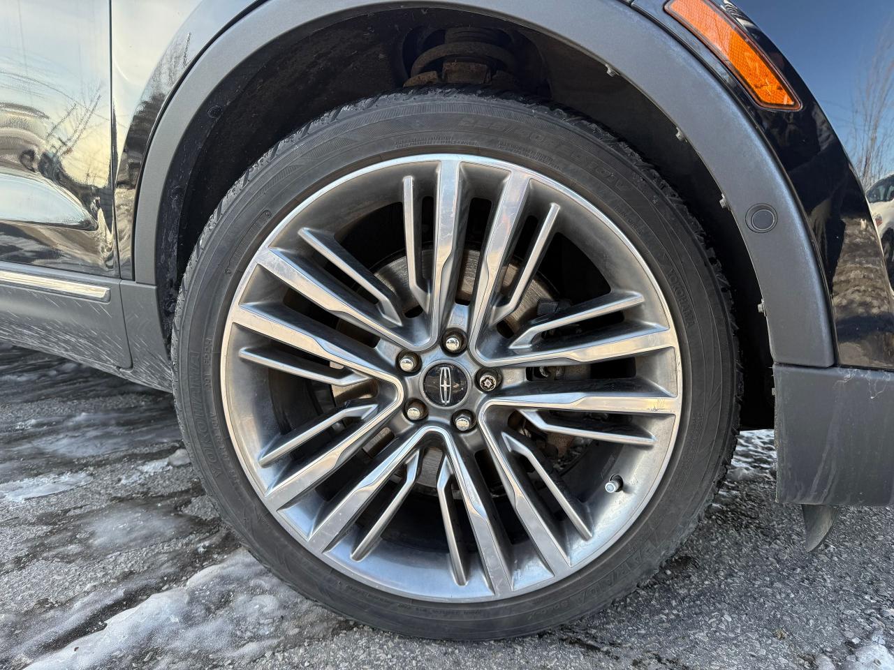 2016 Lincoln MKC AWD Reserve *CLEAN CARFAX*SAFETY INCL*2.3L AWD* Photo